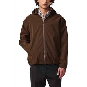 NEW NN07 gabriel jacket in demitasse